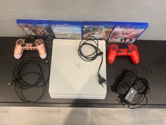 Ps4 - 2