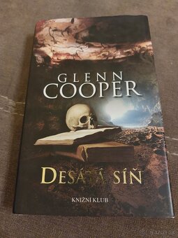 Glenn Cooper - 2