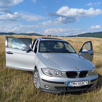 BMW 118d - 2