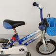 detsky bicykel - 2