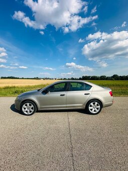 Škoda Octavia 3 1.6Tdi Ambition - 2