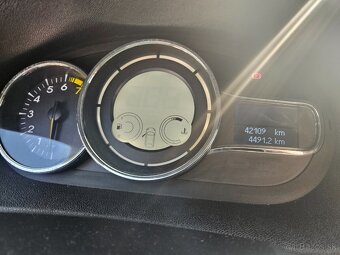 Renault Megane 1.2 r.v 85kw - 2