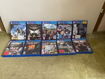 Ps4 - 2