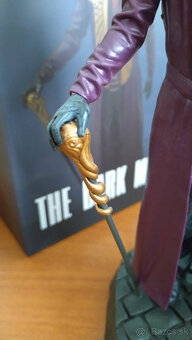 Alone in the Dark – Collector's Edition (bez hry a DLC) - 2