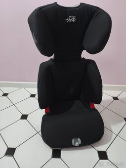 Autosedačka - 2