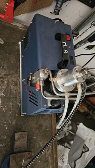 Kompresor Vevor 300bar - 2