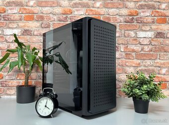 Ryzen 7 7800X3D\32GB\RTX 4070\SSD\1000W Zdroj - 2