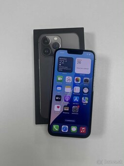iPhone 13 Pro 128GB - 2