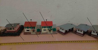 Stavebnice - plastové modely_II. - 2