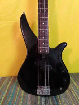 Elektrická Basová gitara - 2