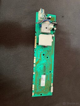 Doska EWM 1100N - 2
