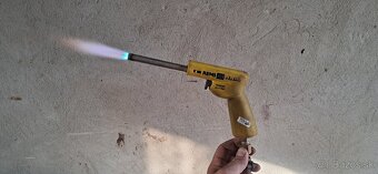 Rems Macho horák - 2