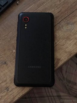 Predám Samsung galaxy xcover5 - 2