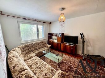 NA PREDAJ 2 IZBOVÝ BYT S LOGGIOU, 48 M2, ul. MIRKA NEŠPORA, - 2