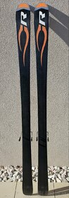 Lyze Rossignol Bandit B2 174 cm - 2