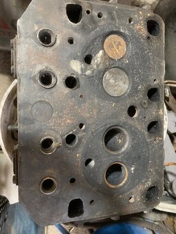 Zetor 25 - 2