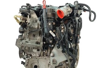 Kompletní motor BMW N47D20D 218 koní 2.0 - 2