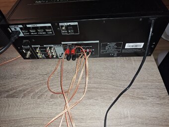 Pioneer AV receiver VSX-531D - 2