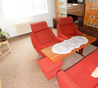 Slnečný 3 IZB. BYT, 65 m2, sídl. Luhy, Partizánske - 2