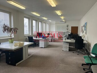 ADOMIS - Prenájom flexibilných kancelárskych priestorov Moyz - 2