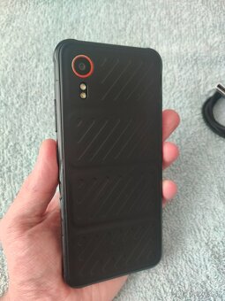 Samsung Galaxy XCover7 128GB,6GB RAM - 2