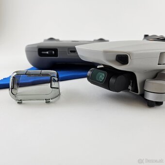 DJI Mini 4K - 2