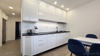 NA PRENÁJOM - 3,5-izbový byt v Prešov na Sekčove - 2