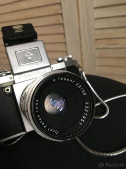 Praktica - 2