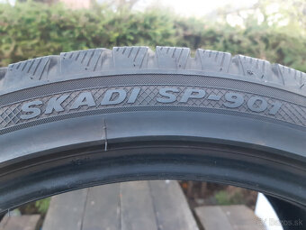 Zimné pneumatiky Austone Skadi SP-901 245/40 R19 - 2