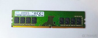 RAM DDR4 - 2