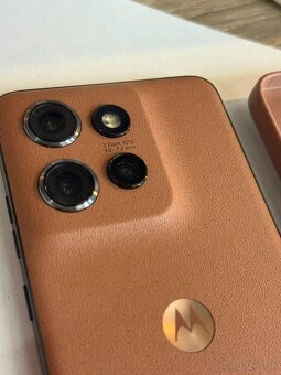 Motorola Edge 50 Neo ako NOVÁ - 2