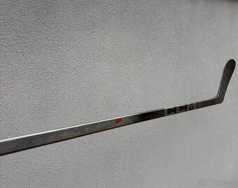 Predám CCM Jetspeed FT8s 75/28 lavačka - 2