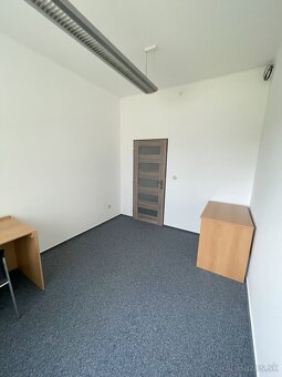 PRENÁJOM kancelárie s kompletnou firemnou infraštruktúrou - 2