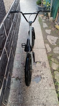 BMX Galaxy - 2