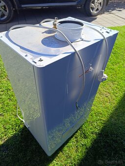 Plynový kotol Protherm - 2