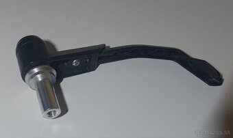 KTM Duke 790/890 ochrana spojkovej páčky - 2