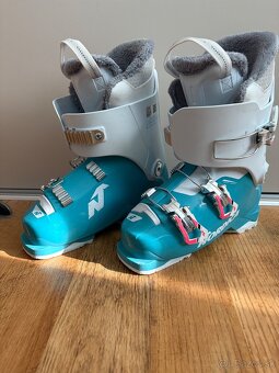 Nordica detské lyžiarsy - 2