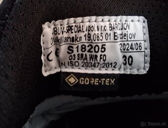 Predám BOSP Taras nízke 30 (45) - 2