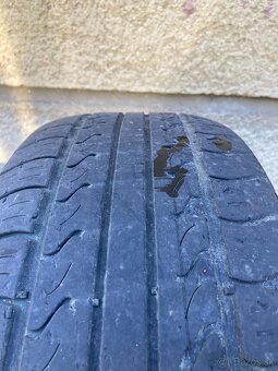 Predám 5x127 r17 - 2