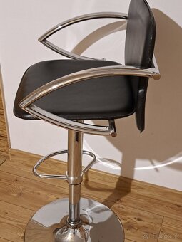 Barová stolička - 2