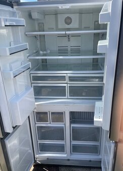 Chladnička Beko- Americka - 2