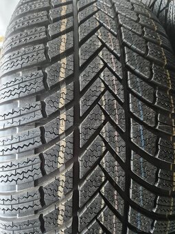 Nepoužitá zimní kola ID.4 Volkswagen hammar r19 - 2