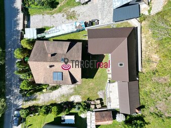 TARGETreal | Rodinný dom v krásnej lokalite Terchová – Horná - 2