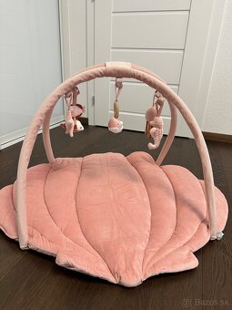 Hracia deka pre deti - 2