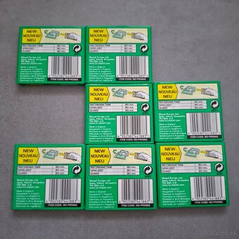 maxell MD80 PRO / 7ks (predaj iba ako celok) - 2