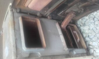 Liatinove kachle Tytolia - 2