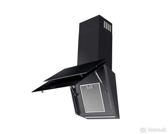 Predám Smart digestor Samsung NK24N9804VB - 2