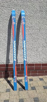 Rossignol P7 - 2