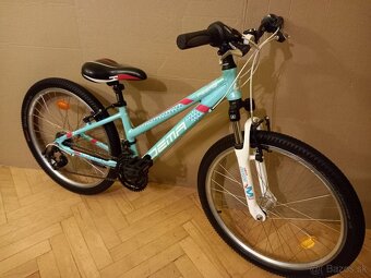 Predám bicykel DEMA - 2