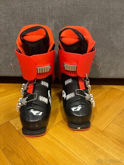 Lyžiarky, veľ.39 - 2